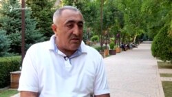 Եղեգիսի համայնքապետը չի ընդունում մեղադրանքը