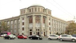 Քրեական հետապնդում է սկսվել Բժշկական համալսարանի նախկին ռեկտորի նկատմամբ