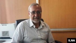 نعمت‌الله ایزدی