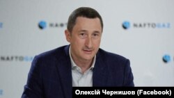 Про це Олексій Чернишов заявив у виступі перед керівною радою Енергетичної платформи Євросоюзу