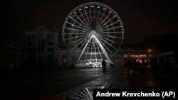 В «Укренерго» вкотре закликали заощадливо споживати електроенергію