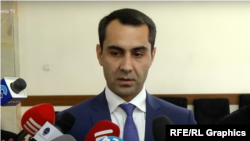 Կարեն Սարգսյան