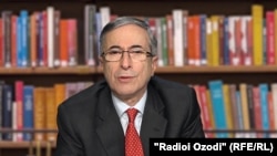 Аббос Ҷаводӣ