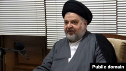 جواد شهرستانی