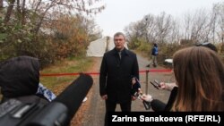 Егор Кочиев