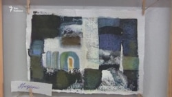 Абхазские художники открыли экологическую выставку с благотворительным уклоном