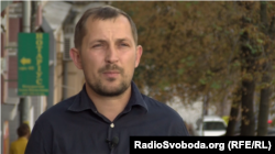 Олександр Білинський, журналіст