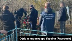За даними правоохоронців, «від отриманих вогнепальних поранень подружжя загинуло на місці»
