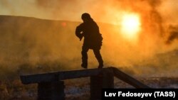 Иллюстративное фото