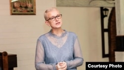 Ірэна Бярнацкая