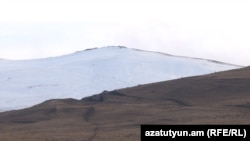 Окрестности села Норабак в Гегаркуникской области 