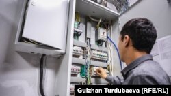 Иллюстрациялык сүрөт.