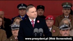 Анджей Дуда