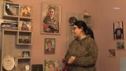 Որդուն պատերազմում կորցրած մայրը որոշել է հյուրատուն բացել Բնունիսում՝ իրականացնելու նրա երազանքը