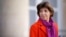 French Foreign Minister Catherine Colonna (file photo)