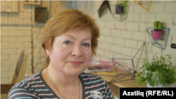 Фәридә Таһирова