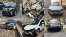 Մեքենաների գողության դեպքերը Հայաստանում կանգ չեն առնում. ի՞նչն է պատճառը 