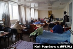 Життя у шелтері