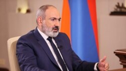 Պետական պահպանության ծառայությունն ԱԱԾ-ից կանցնի վարչապետի ուղիղ ենթակայության տակ