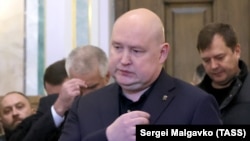 Міхаіл Разважаеў