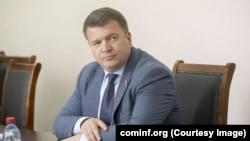 Давид Санакоев