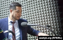 Собир Абдумомунов