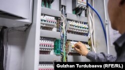 Иллюстрациялык сүрөт. 