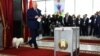 У Беларусі прайшлі выбары Аляксандра Лукашэнкі. Жывы блог 