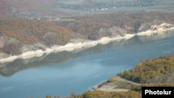 Сарсангское водохранилище