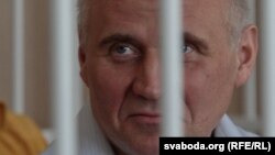 Мікола Статкевіч