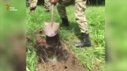 На Вінниччині СБУ виявила спиртопровід через Дністер