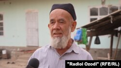 Абдумуталиб Қодиров