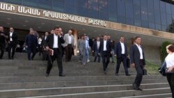 Մեկօրյա արձակուրդ՝ «Կրթվելը նորաձև է» արշավին մասնակցելու համար