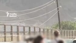 'Heç bir şəhər təhlükəsiz deyil': İsraillə münaqişə davam etdiyi üçün iranlılar Ermənistan sərhədinə qaçırlar