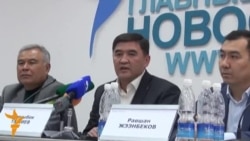 Оппозиция против запрета на митинги