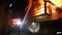 Напередодні голова Дніпропетровщини заявив про пошкодження в Дніпрі внаслідок атаки російських дронів