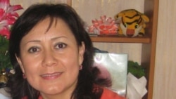 Грециядә эшләүче Миләүшә Салихова белән әңгәмә