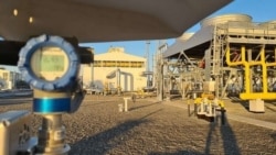 Diňle: Türkmenistan Owganystana gaz ugratmak planyny mälim etdi, Türkiýä gaz akdyrmagyny togtatdy