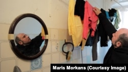 Євген Межевой пробув в Оленівській колонії 45 днів