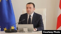 Ираклий Гарибашвили