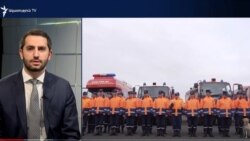 ԱԺ փոխխոսնակը ճիշտ և նորմալ քայլ է որակում Թուրքիա օգնություն ուղարկելը 