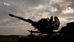 КОРД, СБУ, ТРО і Нацполіція України: навчання поруч з білоруським кордоном (відео)
