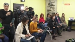 "Масс-медиа туралы" заң жобасына құқық қорғаушылар наразы  