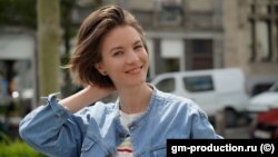 Регина Биккинина