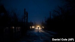 За даними місцевої влади, без світла залишилася частина Білопільської та Ворожбянської громад