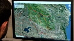 Ի՞նչ սեյսմիկ ակտիվություն կա Հայաստանում. մասնագետների գնահատականը