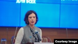 Антье Граве.