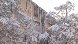 Зиёни сарморо ба сокинони Душанбе ҳисоб мекунанд