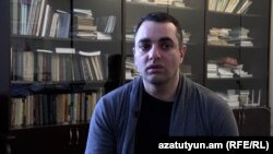 Ջոն Կարապետյան