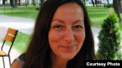 Галіна Дубянецкая